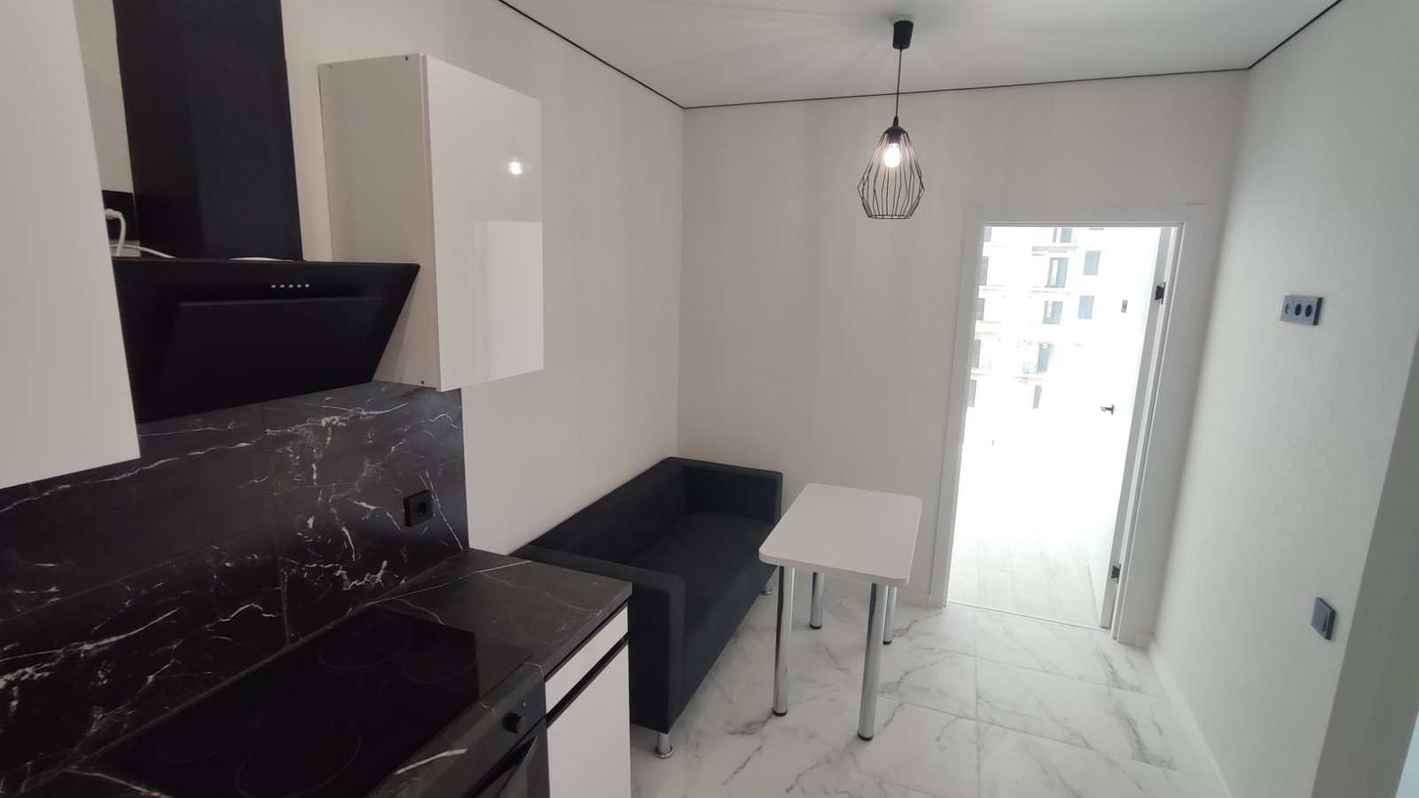 продажа однокомнатной квартиры номер A-174488 в Киевском районе, фото номер 11